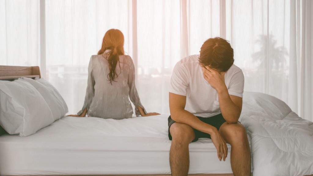 Getting Back Together Feels Like Love — But Psychology Says Without This One Thing, You Are Just Reopening the Door to the Same Harm