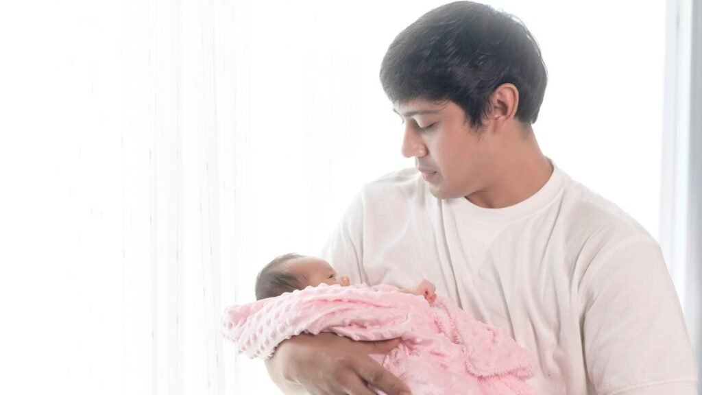 I Love My Newborn, But I Don’t Feel Connected — The Honest Truth About Becoming a Parent When the Bond Doesn’t Come Naturally