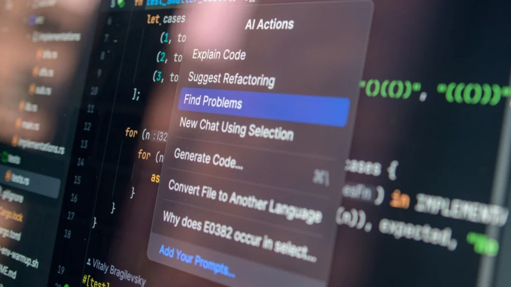 I know how to code, but I have no idea how to begin with AI. What should be my first step?