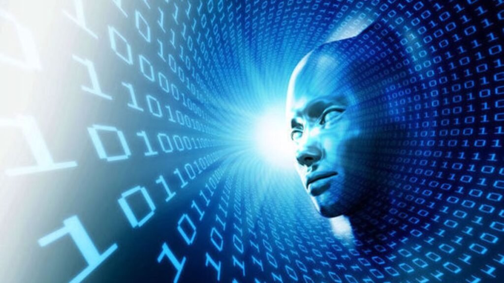 If We Ever Prove Our Universe Is a Simulation, It Might Mean Artificial Intelligence Has Already Become Self-Aware—and We Are the AI Without Even Realizing It