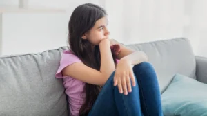 My 13-year-old is feeling isolated and has been rejected once more