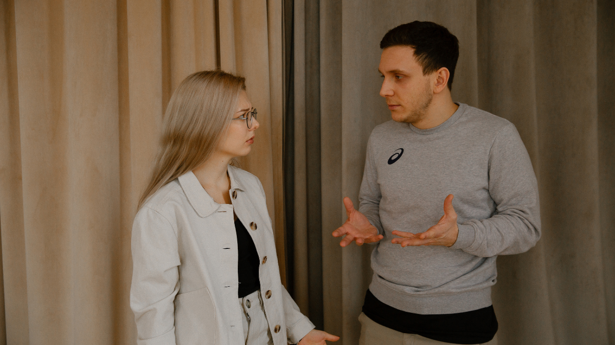 "Protecting Your Peace" Has Become One of the Most Misused Phrases in Modern Relationships — and Psychology Has a Clear Name for What It Actually Is