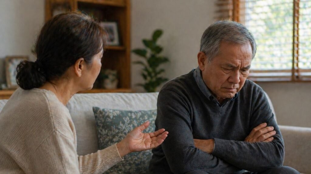 Psychologists say people who struggle to accept help weren’t taught independence—they were taught that needing others creates a lasting debt