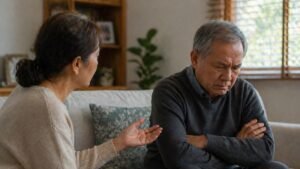 Psychologists say people who struggle to accept help weren’t taught independence—they were taught that needing others creates a lasting debt
