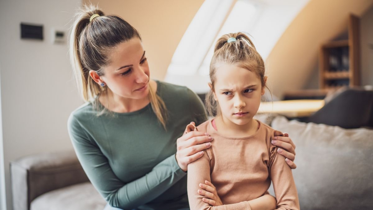 Psychology Reveals the Shocking Truth About Parenting That Most People Ignore — Why Being a “Perfect Parent” Can Actually Harm Your Child’s Emotional Growth