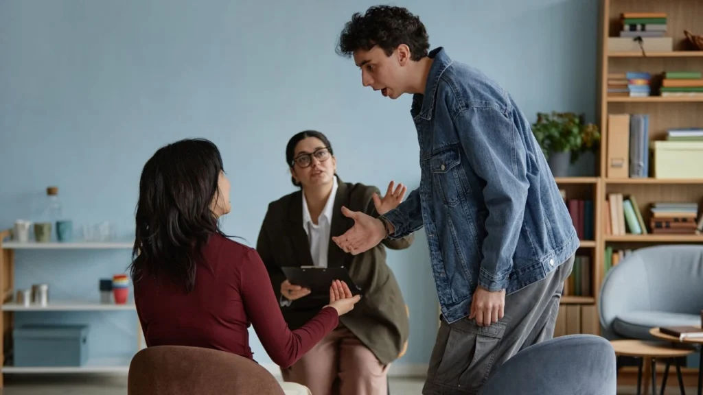 Psychology Says Depression Often Involves Interpersonal Ambivalence Where Prosocial Behavior and Latent Aggression Interact Creating Emotional Conflict Complex Relationship Patterns and Deep Psychological Tension That Shapes How Individuals Experience and Respond to Social Connections