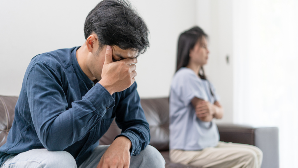 Psychology Says Silence Can Hurt as Much as Words—Especially When Someone Disappears When Things Get Hard