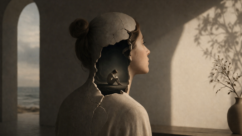 Psychology Says the People Who Seem Perfect Often Lack One Thing That Breaks Everything