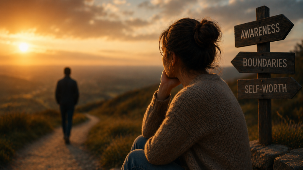Psychology Says the Wisest Thing You Can Do Is Let People Show You Exactly Who They Are and Then Decide if That Is Enough