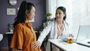 Psychology based analysis of prenatal risk factors contributing to offspring development and psychopathology, discussing optimal research methodologies and providing a critical examination of literature focused on maternal smoking and stress during pregnancy and their developmental implications