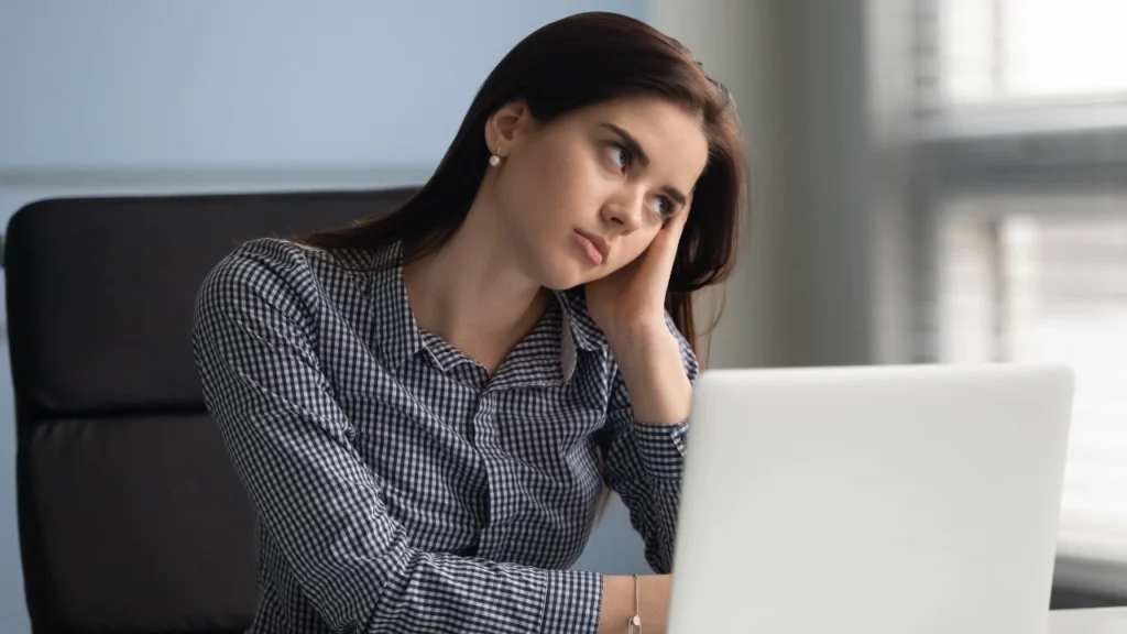 Psychology says many boomers find retirement difficult not because they lack interests or motivation, but because for decades their identity was tied to their work, and they were never taught to separate who they are from what they do