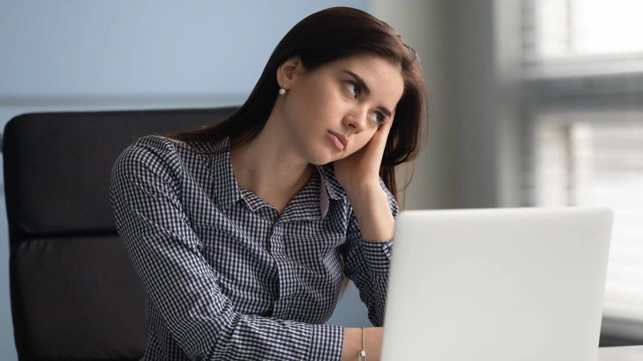 Psychology says many boomers find retirement difficult not because they lack interests or motivation, but because for decades their identity was tied to their work, and they were never taught to separate who they are from what they do