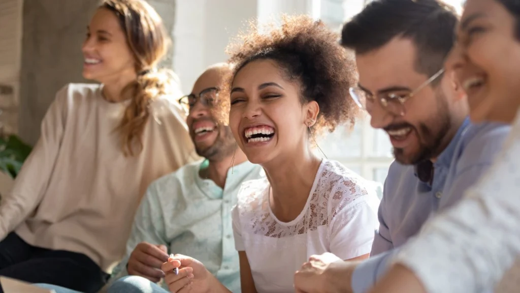 Psychology says the relationship between the quality of friendships and adolescents’ subjective well-being is closely linked, as explored through a systematic review of existing research studies across diverse populations
