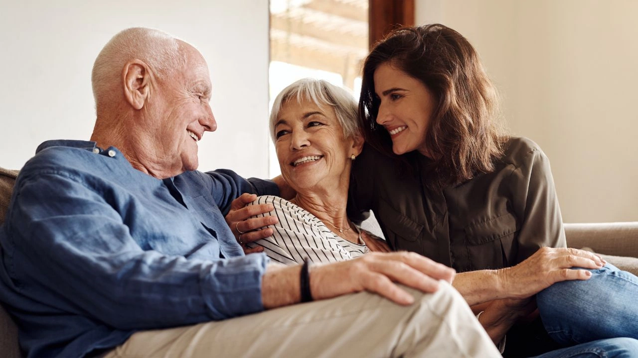 Psychology suggests that people who remain truly fit into their 60s and 70s are not those with superior genetics, strict discipline, or rigid routines, but those who long ago chose movement as a way to stay fully engaged in life