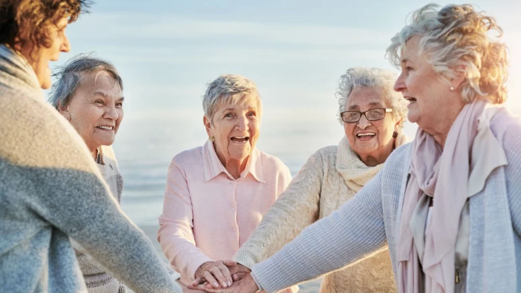 Psychology tells us that adults who don’t have close friends aren’t always introverted or distant; many simply learned early on that letting people get too close often led to being hurt, again and again