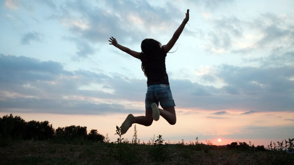 This One Hidden Emotion Could Be Secretly Changing How You See Yourself, Treat Others, and Experience Life—And Most People Never Even Notice It Happening