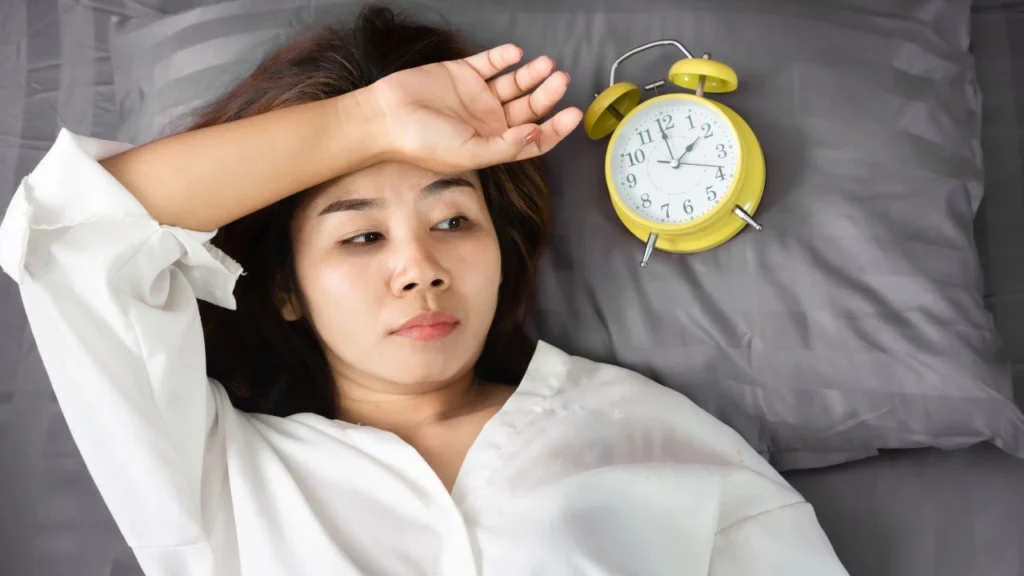 Why Do I Overthink at Night? The Science Behind Late-Night Anxiety