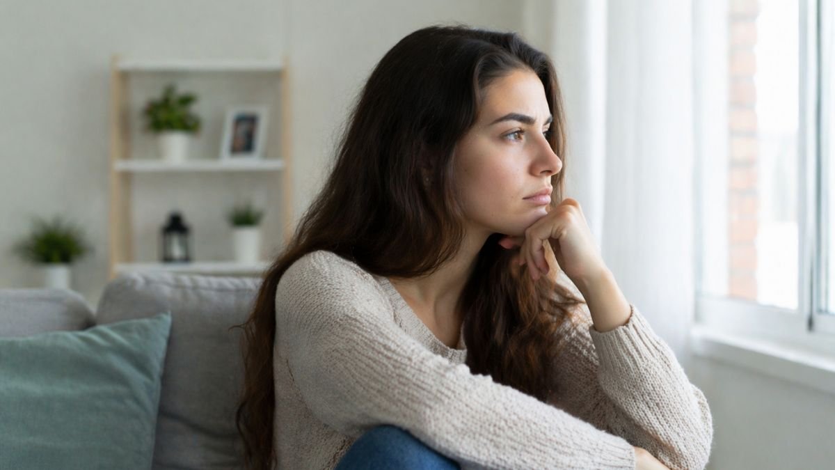 You Feel “Fine,” But Your Brain Tells a Different Story — How Hidden Loneliness Quietly Alters Memory, Thinking, and Mental Health Over Time