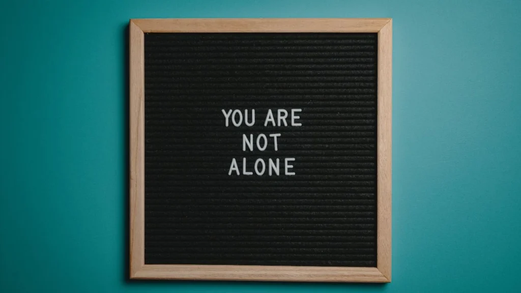 If You Have Few or No Friends, You Likely Possess This Hidden Strength