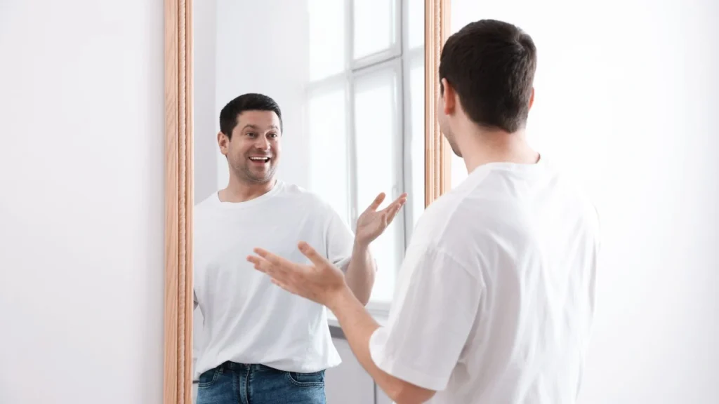 Is Talking to Yourself a Common Behavior?