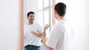 Is Talking to Yourself a Common Behavior?