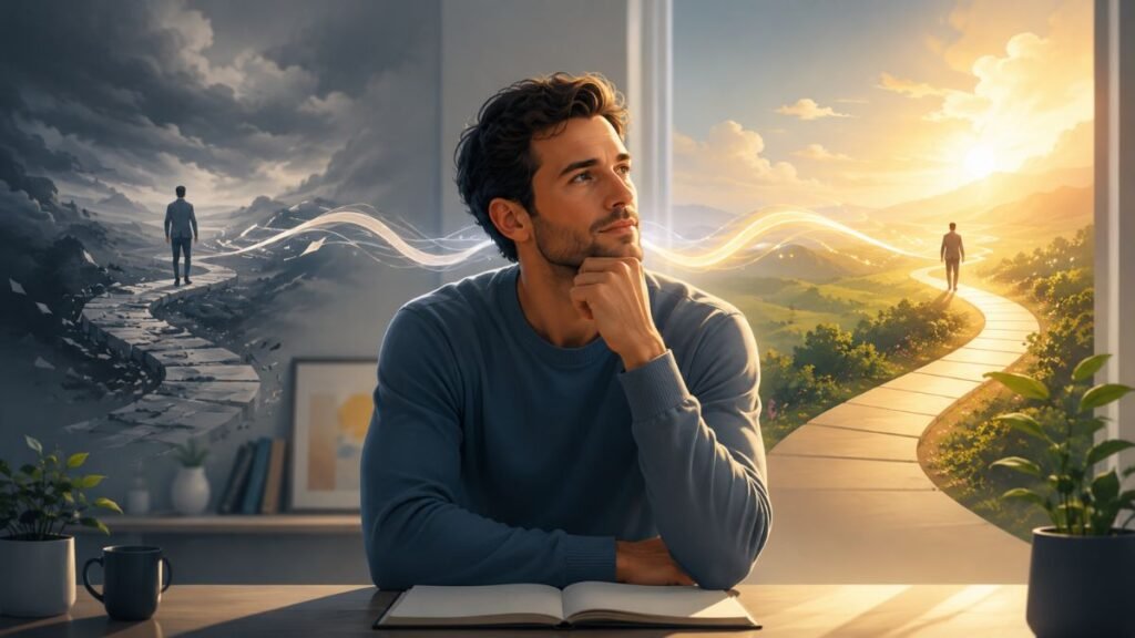 Psychology Says Intelligent People Change Their Minds Because They Care More About Truth Than Looking Right