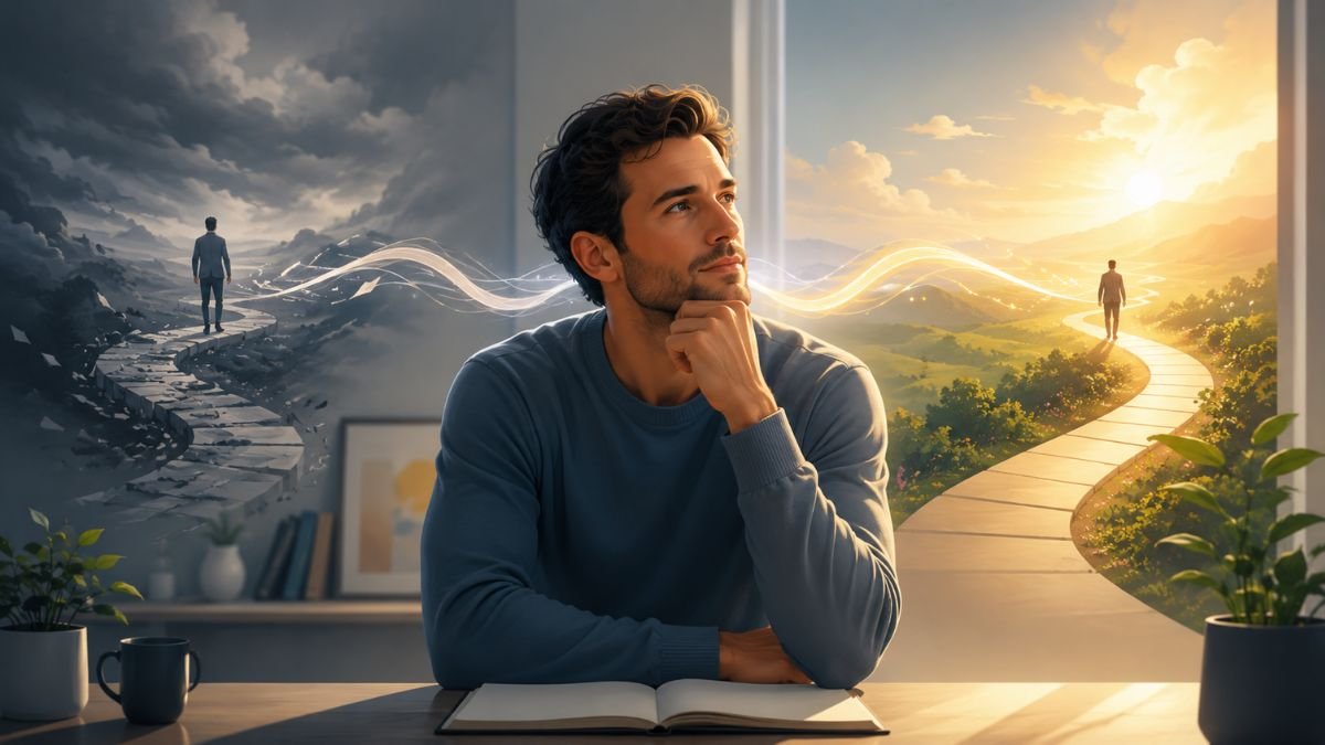Psychology Says Intelligent People Change Their Minds Because They Care More About Truth Than Looking Right