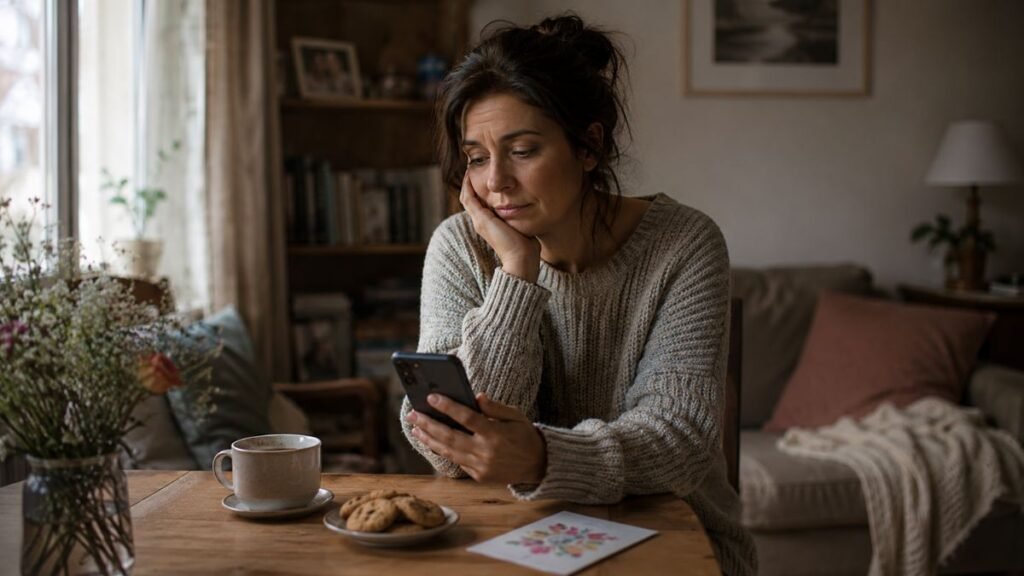 Psychology Says Kind People With No Close Friends Often Feel Lonely Because No One Checks on Them