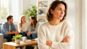 Psychology Says People Who Never Rely On Anyone May Be Protecting An Old Wound