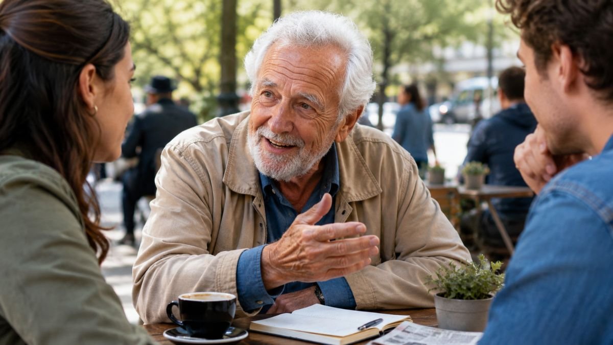 Psychology Says People Who Stay Sharp in Later Life Keep Participating in the World