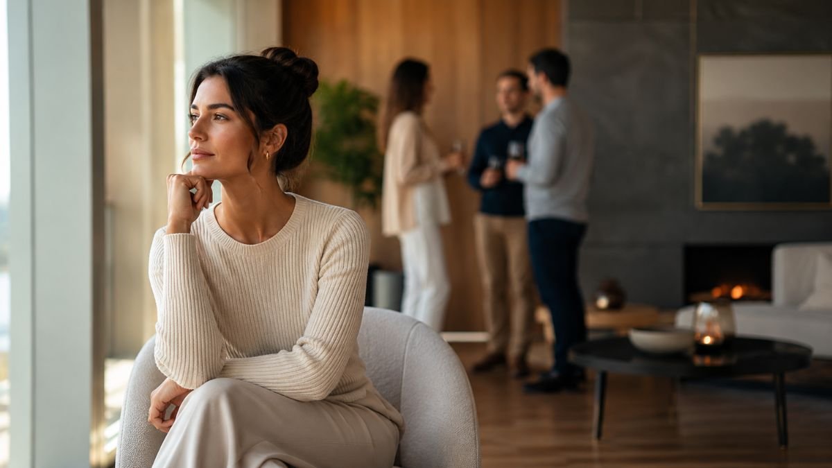 Psychology Says People With “High Standards” May Be Keeping Others At A Distance