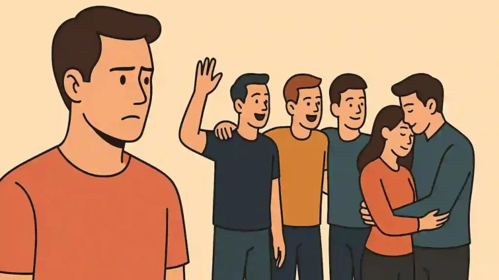 The Psychology Behind Why Some People Struggle to Make Friends