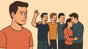 The Psychology Behind Why Some People Struggle to Make Friends