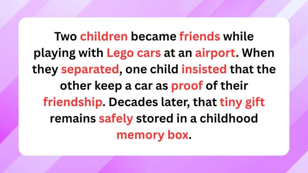10 Happy Moments That Prove Compassion And Kindness Bring Out The Best In Us