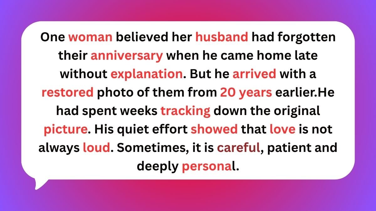 10 Heartfelt Stories That Show Kindness Can Light The Way Through Pain