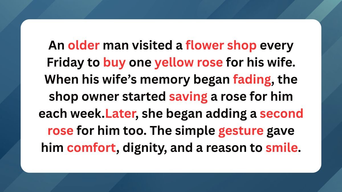10 Moments That Prove Courage And Kindness Can Still Find A Way