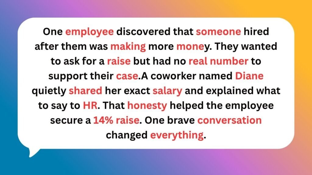 10 Office Moments That Prove Compassion And Wisdom Matter More Than Titles