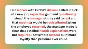 10 Office Moments That Prove Kindness Still Makes Workplaces Happier In 2026