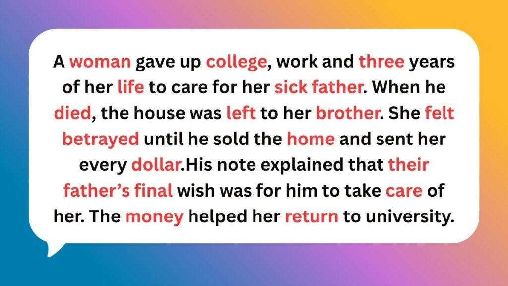10 True Family Kindness Stories That Prove Love And Forgiveness Arrive At The Right Time (June 22-30 Edition)