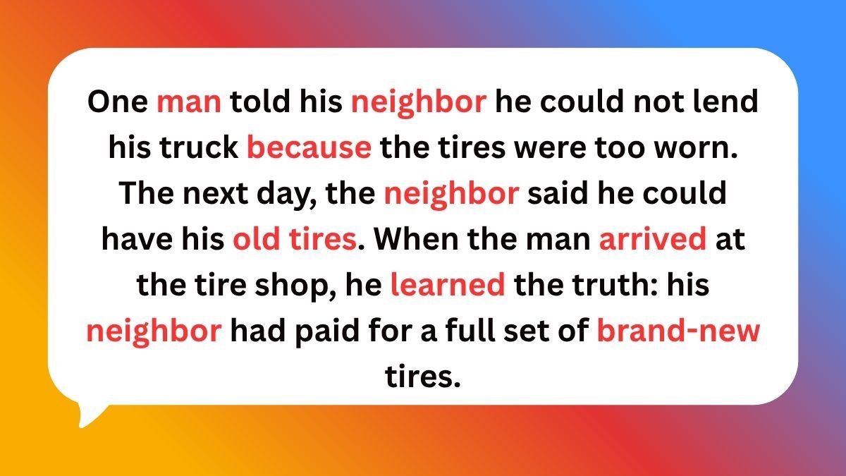 11 Moments That Prove Quiet Compassion Can Reach The Hearts That Need It Most