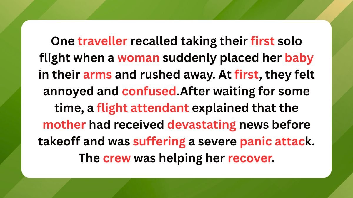 11 Travel Stories That Show The Best Souvenirs Are The Lessons We Bring Home
