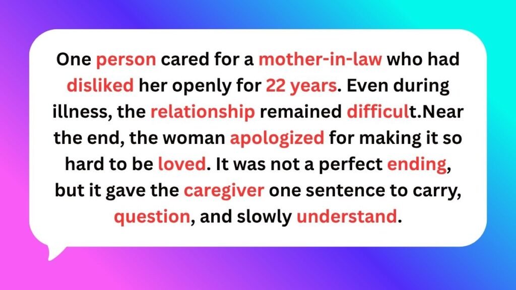 12 Heartwarming Moments That Show How Kindness Can Heal Heavy Hearts