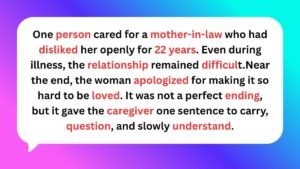 12 Heartwarming Moments That Show How Kindness Can Heal Heavy Hearts