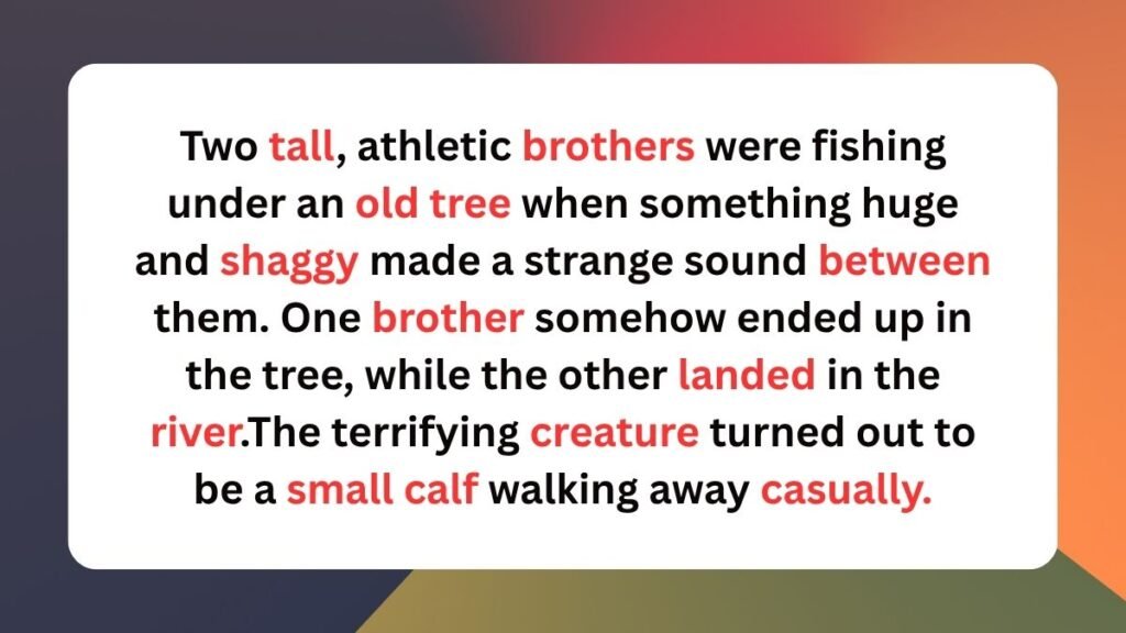 12 Outdoor Stories That Prove Small Summer Joys Create The Most Unforgettable Memories
