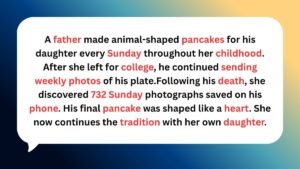 12 Powerful Acts of Kindness That Prove Compassion Can Guide Heavy Hearts Back to Hope
