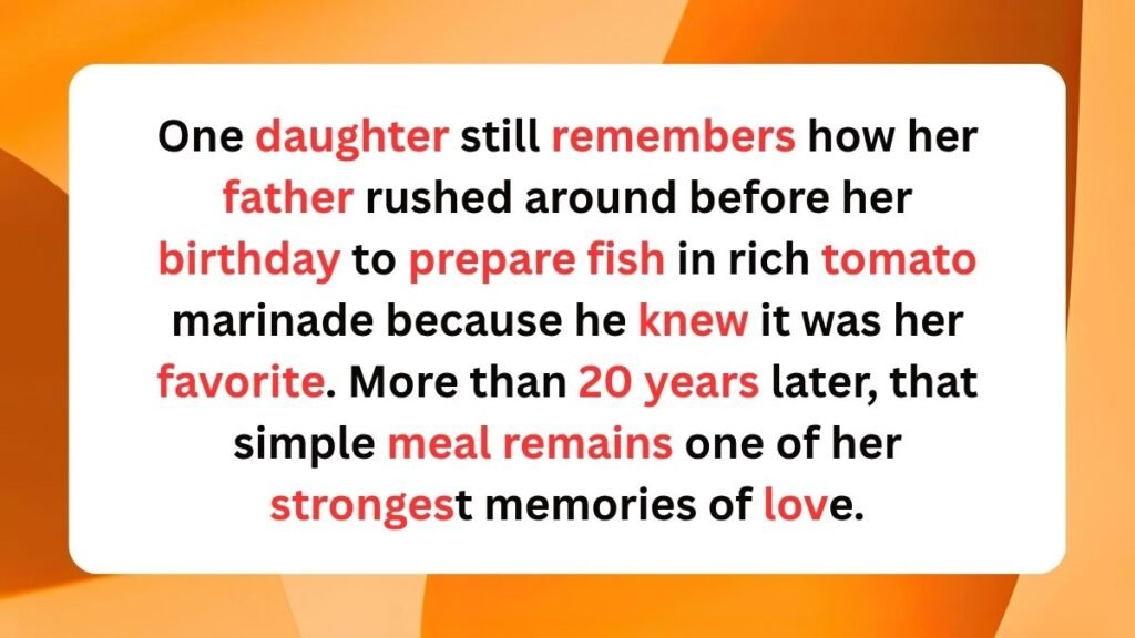 15 Dads Whose Love Quietly Speaks Through Actions
