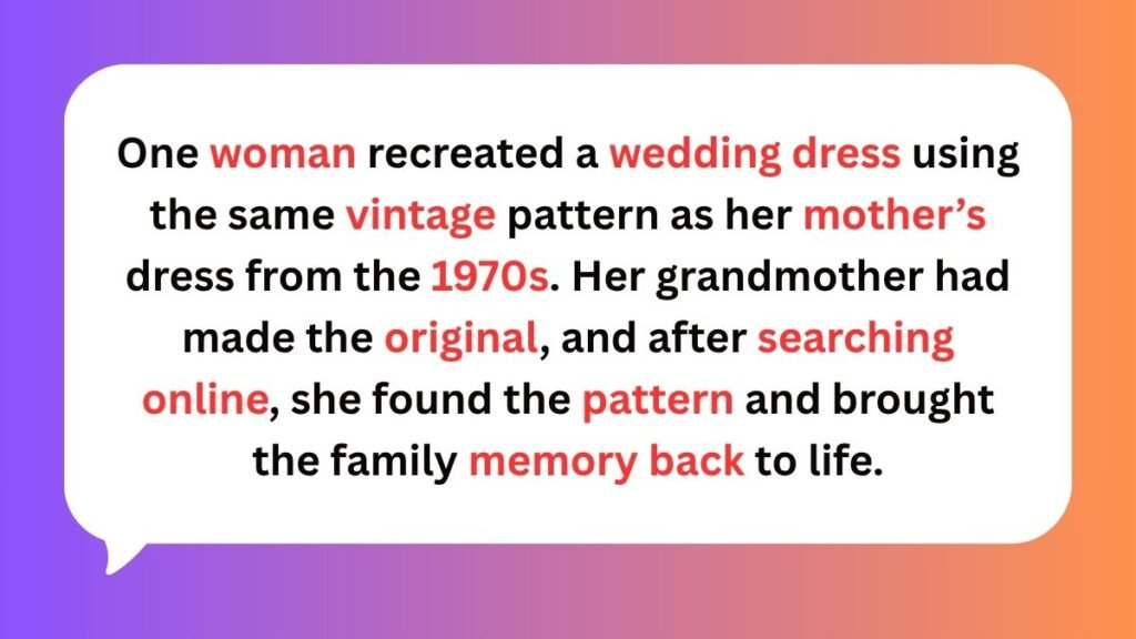 16 Handmade Creations That Prove Old-School Hobbies Are Cooler Than Ever