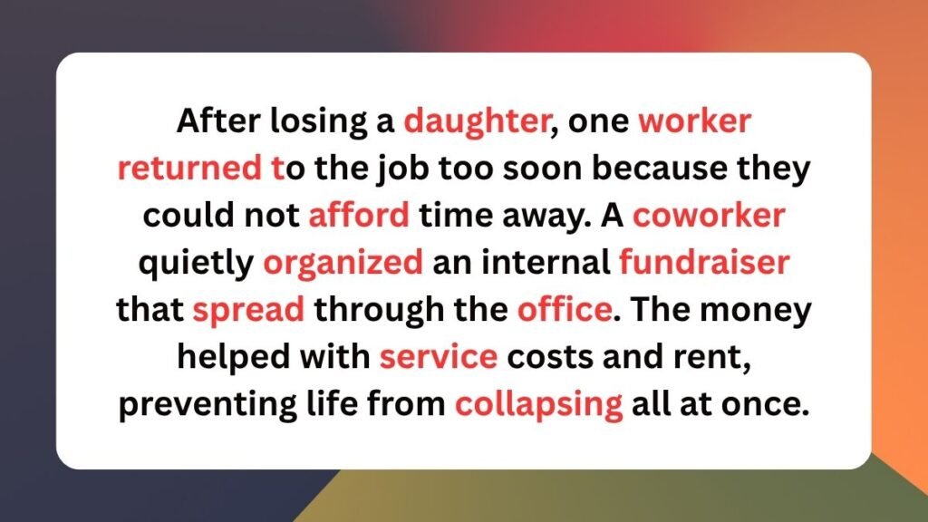 8 Moments That Prove Kindness And Compassion Can Heal Broken Hearts