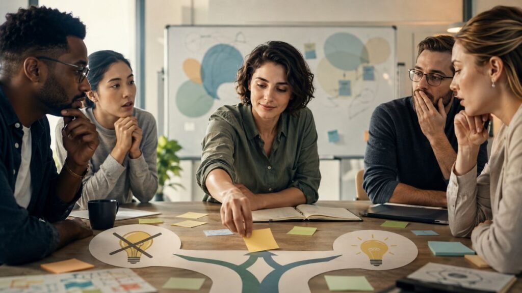 Psychology Explains Why Intelligent People Change Their Minds In Front Of Others