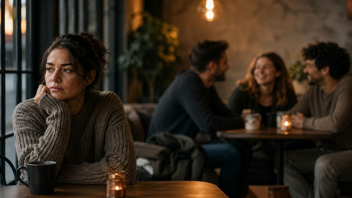 Psychology Says Adults Who Keep Everyone At A Distance May Secretly Crave Closeness